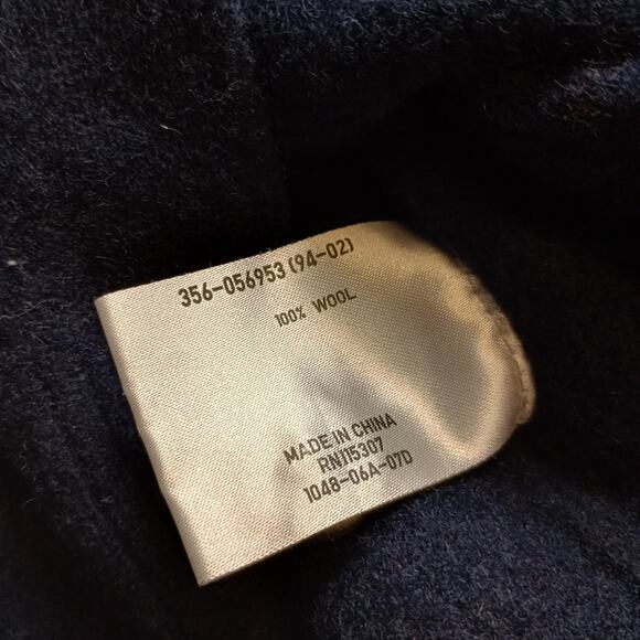 Uniqlo Women Lambswool Button Front Cardigan Sweater - Picture 7 of 7